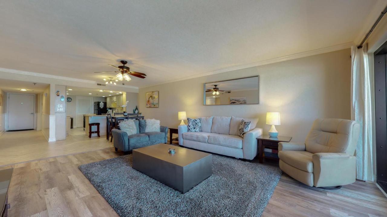 307 Surf Dweller By Alicia Hollis Realtor - Open March 16th Week *