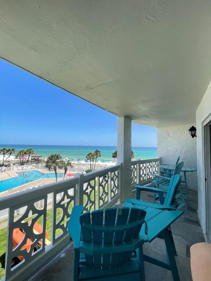 445 El Matador By Alicia Hollis Realtor - Open Mar 16th For 6 Nights Holiday home Fort Walton Beach