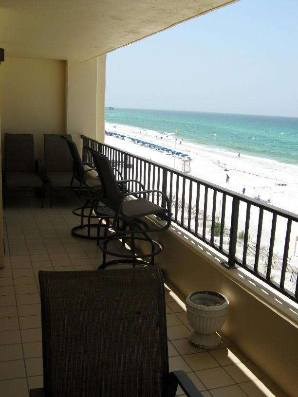 504 Surf Dweller By Alicia Hollis Realtor - Open March 16th Week Fort Walton Beach