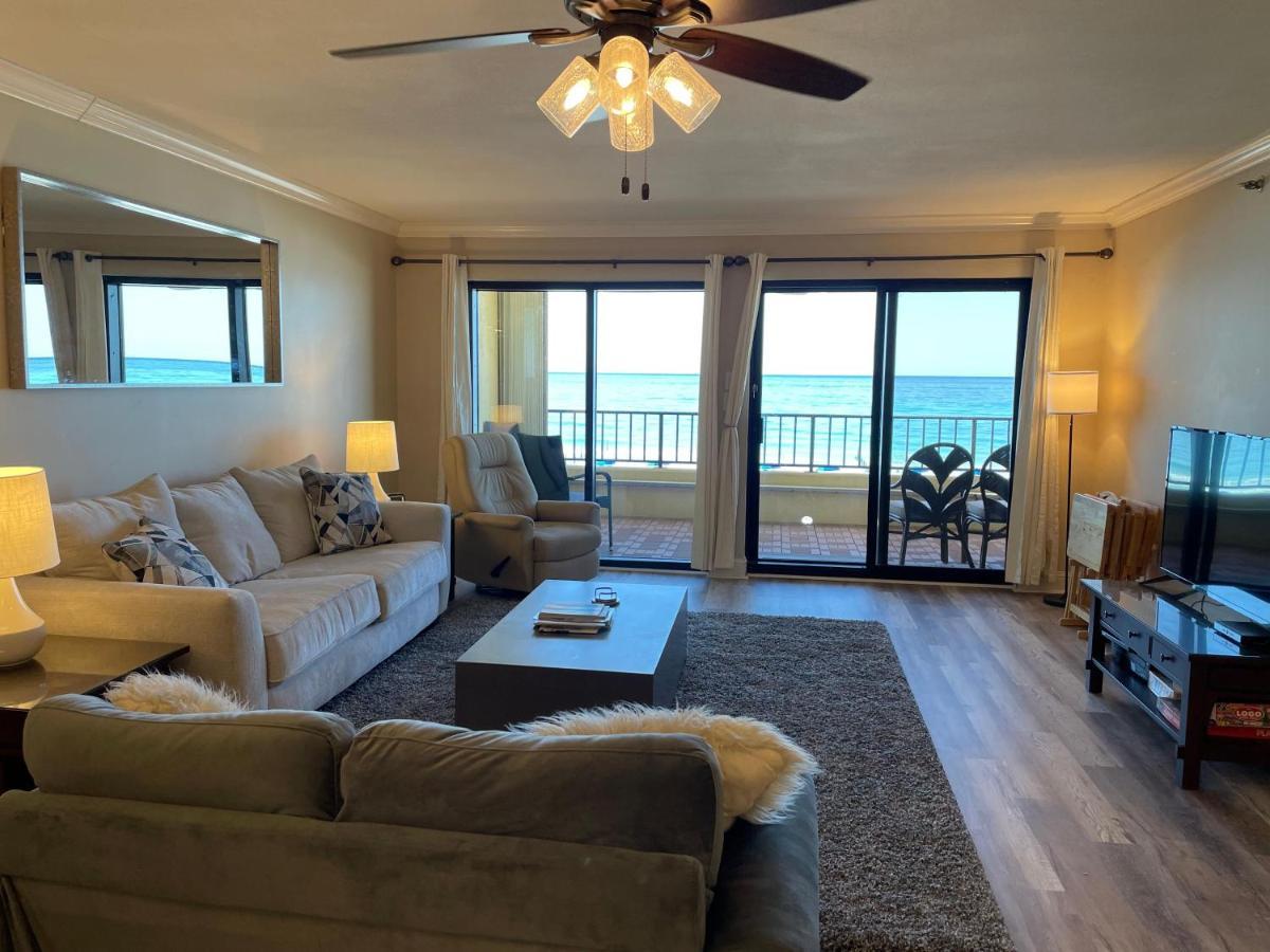307 Surf Dweller By Alicia Hollis Realtor - Open March 16th Week * Fort Walton Beach