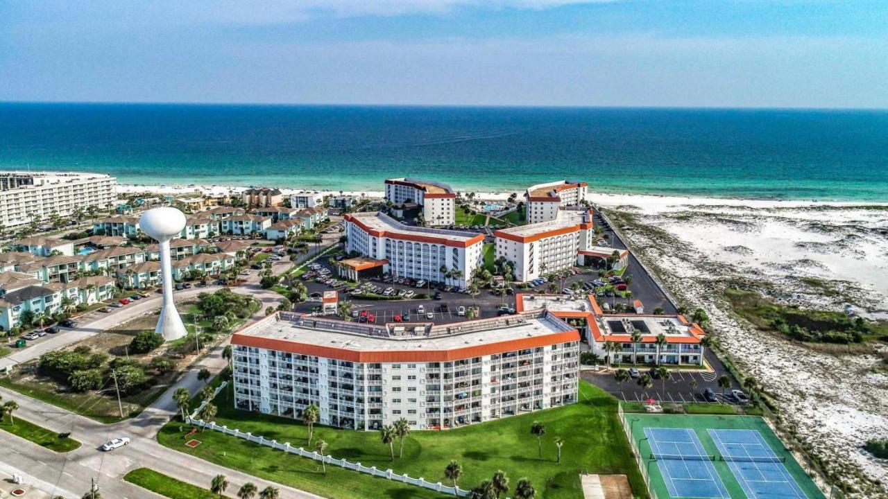 361 El Matador By Alicia Hollis Realtor - Open March 23rd Week * Fort Walton Beach