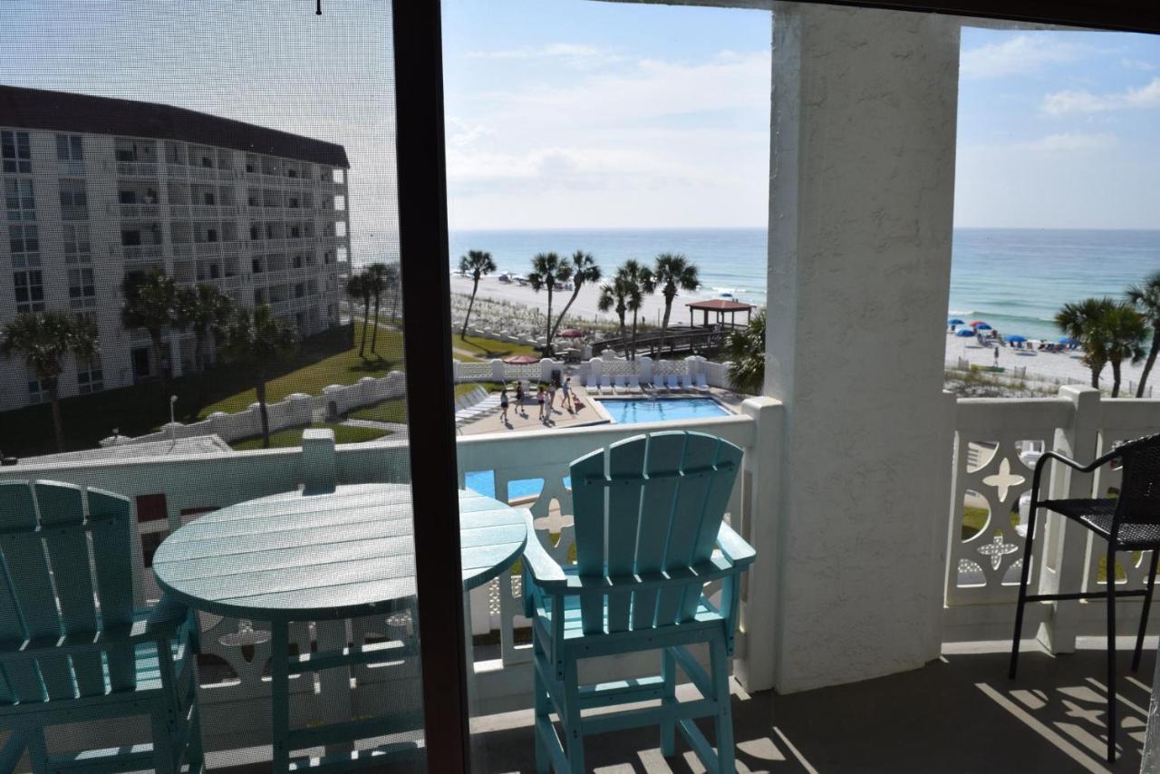 445 El Matador By Alicia Hollis Realtor - Open Mar 16th For 6 Nights Holiday home Fort Walton Beach