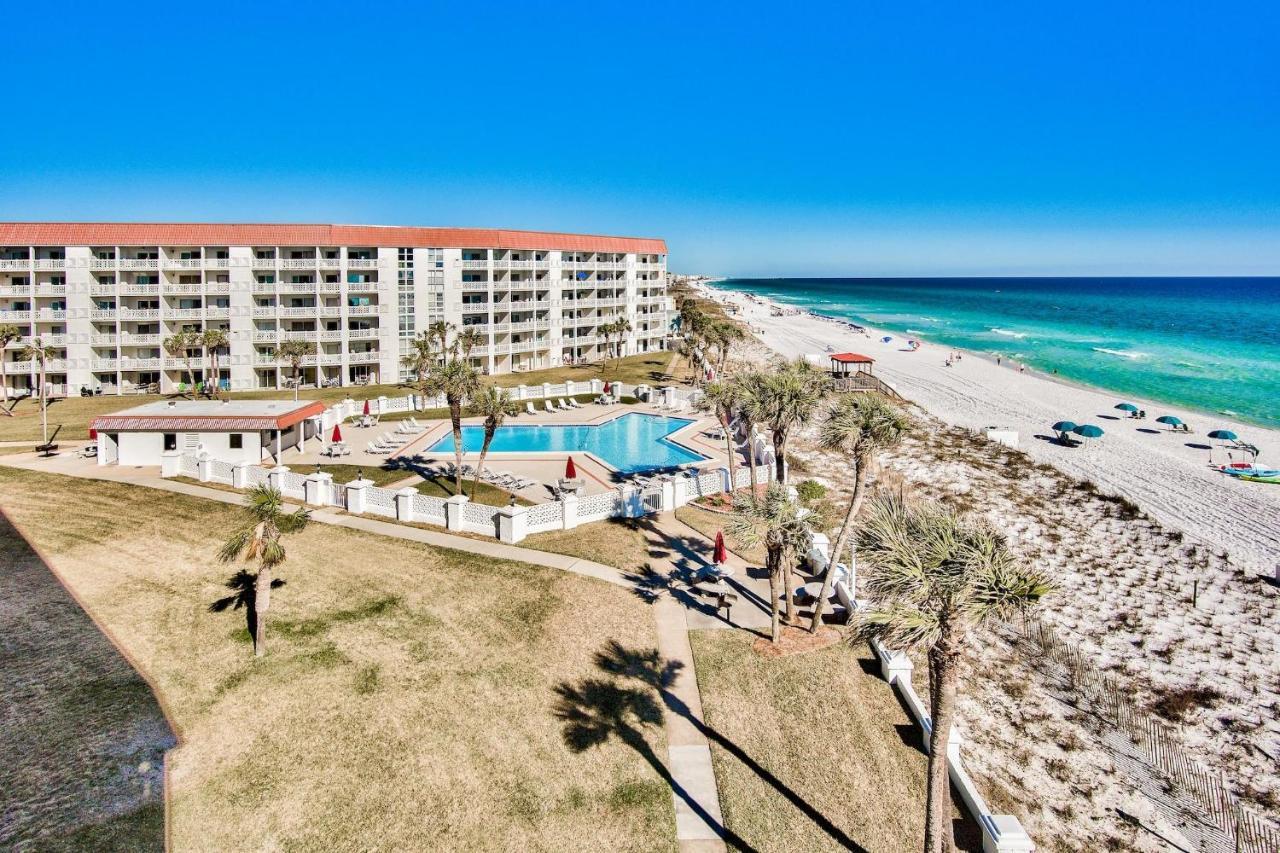 Holiday home 459 El Matador By Alicia Hollis Realtor - Open April 1st Fort Walton Beach