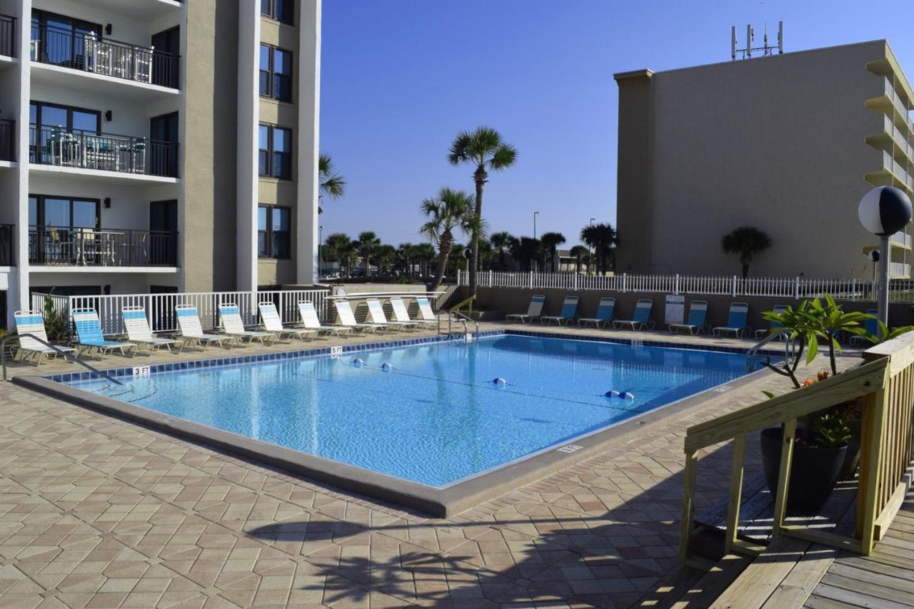 Holiday home 404 Emerald Isle By Alicia Hollis Realtor - Open In August Fort Walton Beach