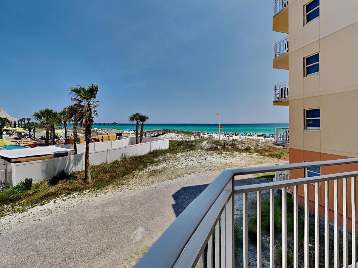 Waterscape A203 Apartment *