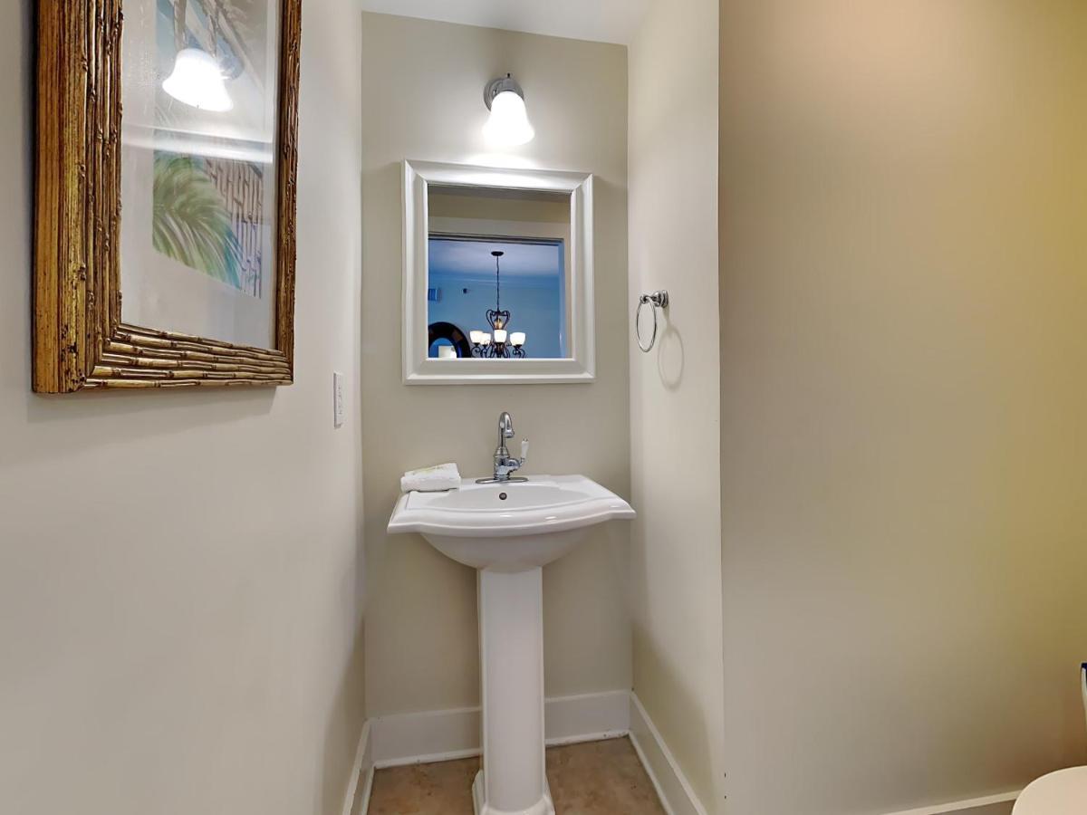 Waterscape A203 Apartment *