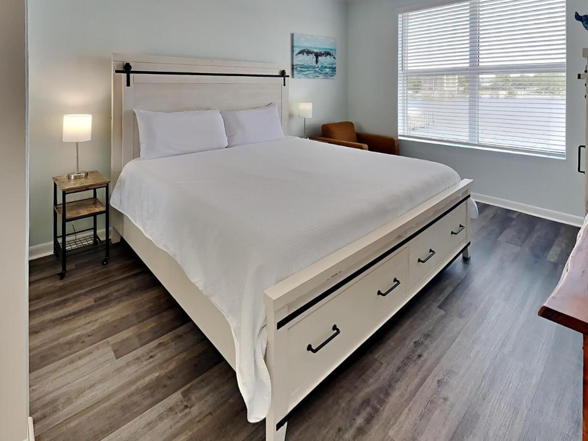 Palm Court Yacht Club #308 Apartment Fort Walton Beach