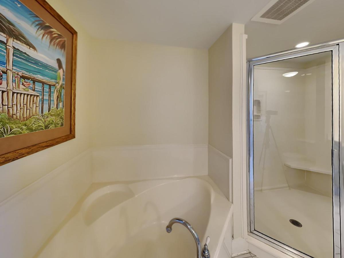 Waterscape A203 Apartment