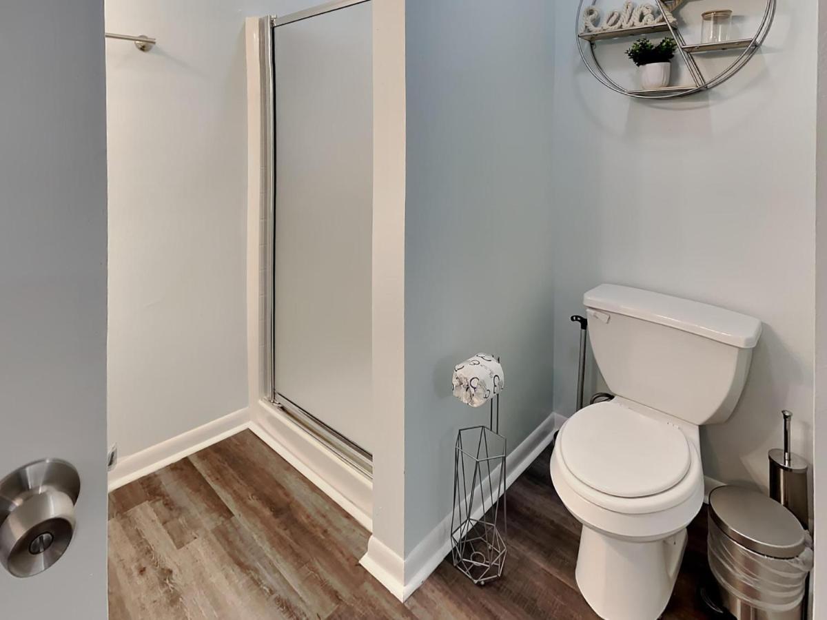 Apartment Palm Court Yacht Club #308 Fort Walton Beach