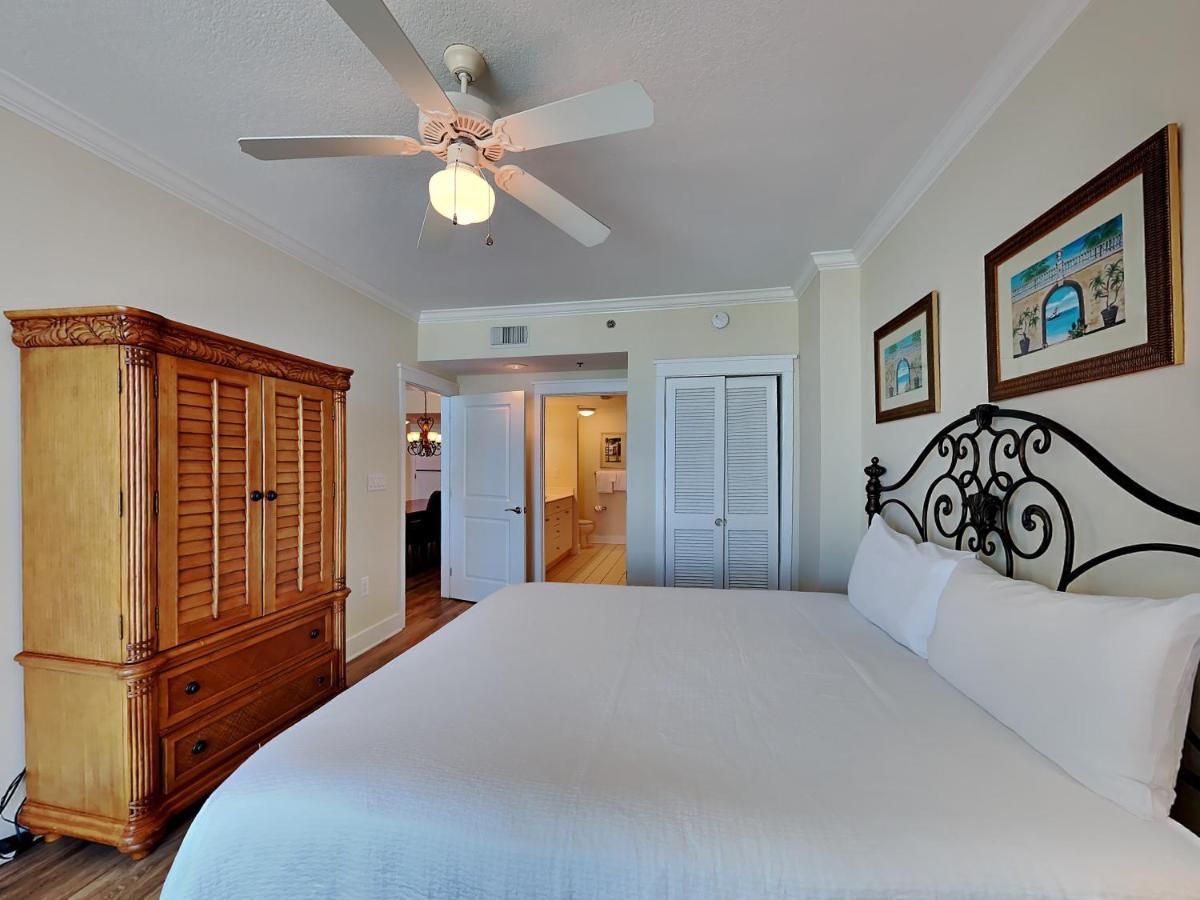 Waterscape A203 Apartment