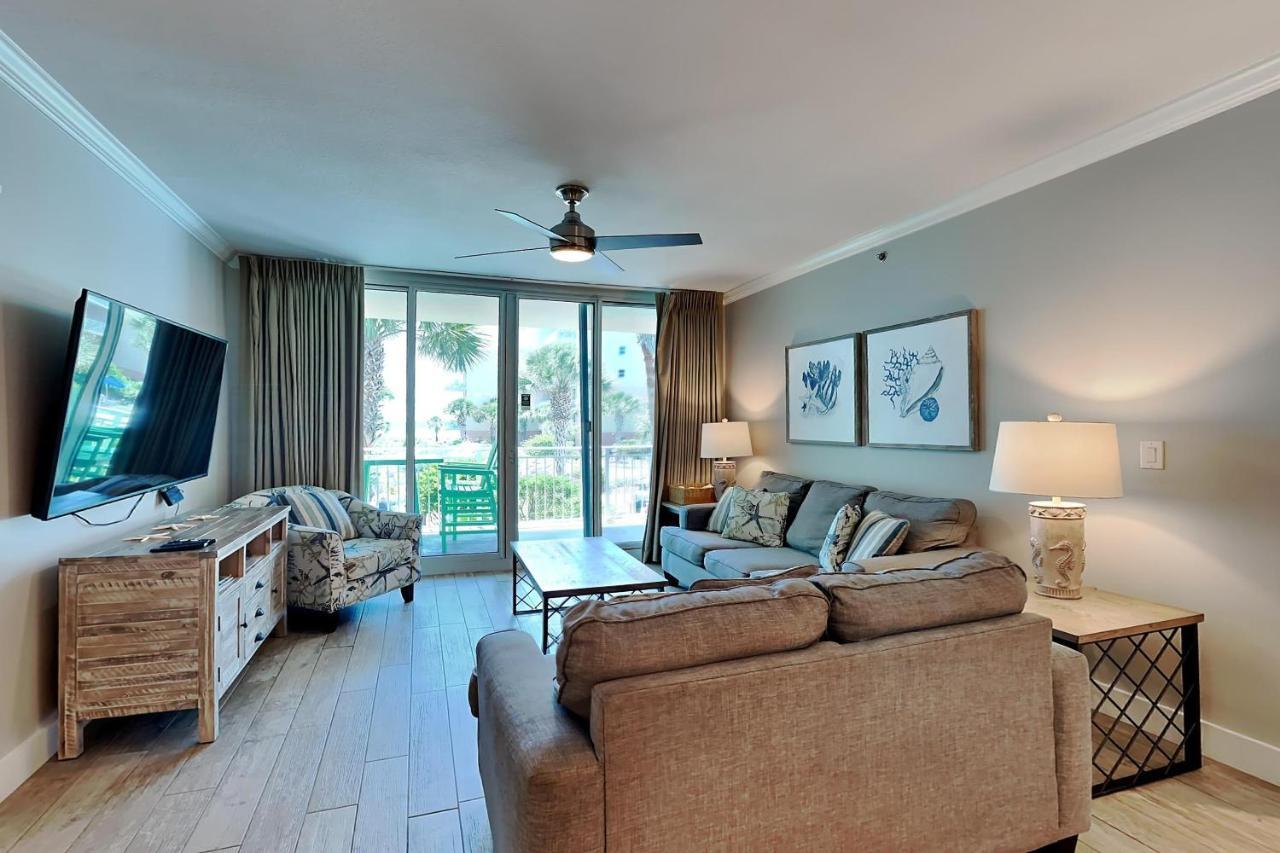 Waterscape A208 Apartment
