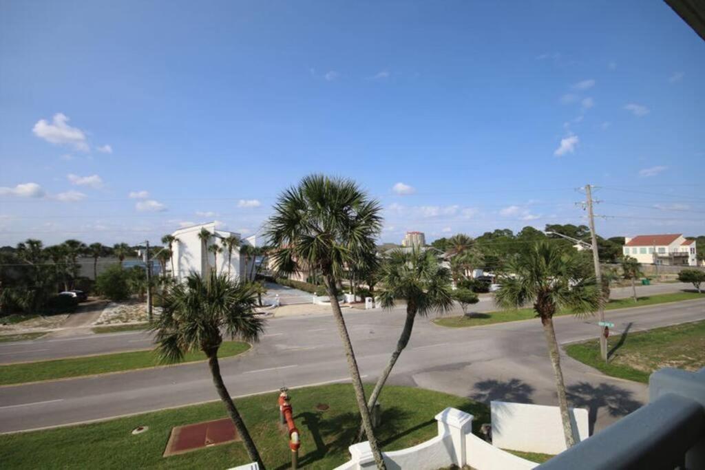 El Matador 539 - Third Floor Unit Holiday home Fort Walton Beach