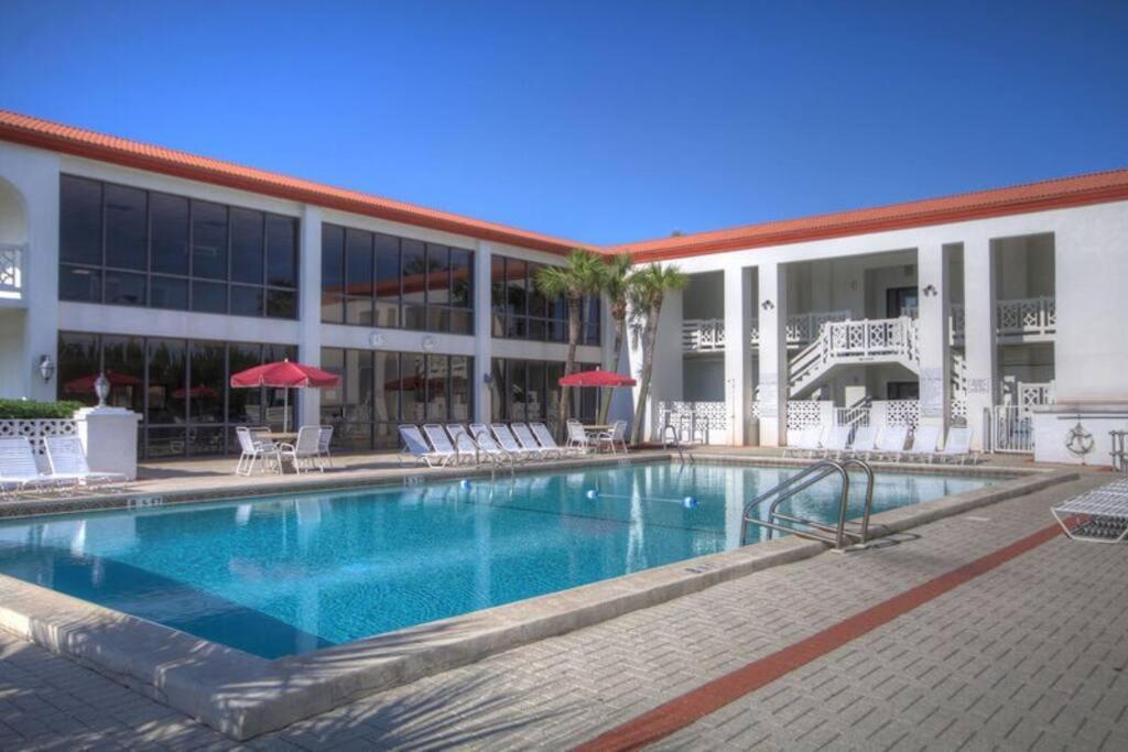 460 El Matador Holiday home Fort Walton Beach