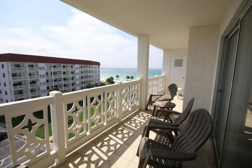 460 El Matador Fort Walton Beach