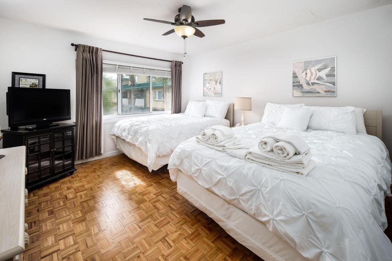 Holiday home Seaspray 201a Fort Walton Beach