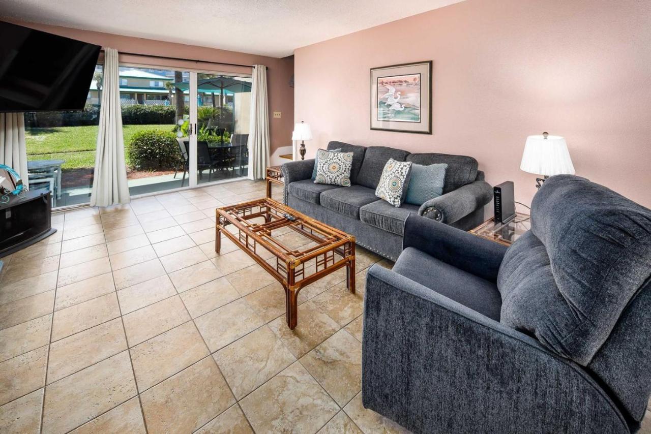 Seaspray 115b Holiday home *