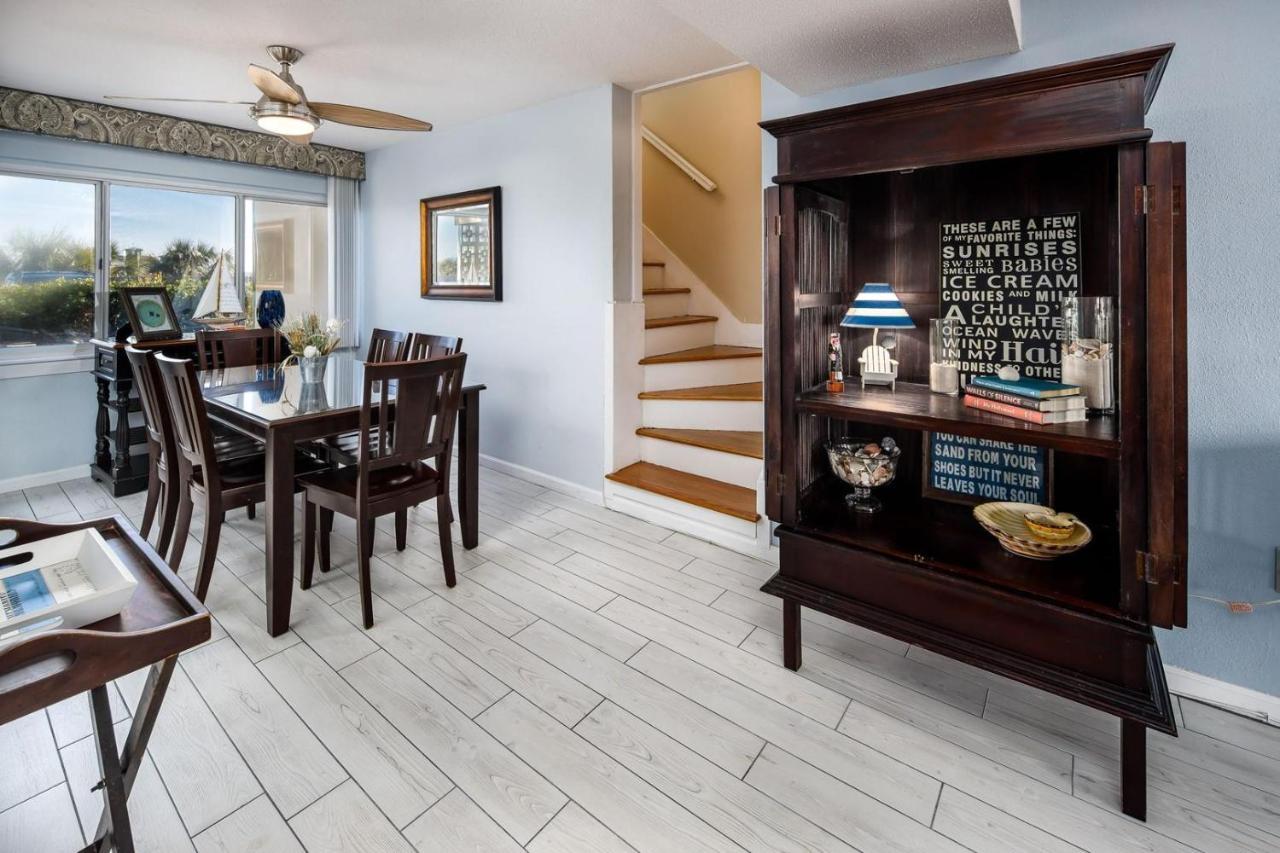 Seaspray 110a Holiday home