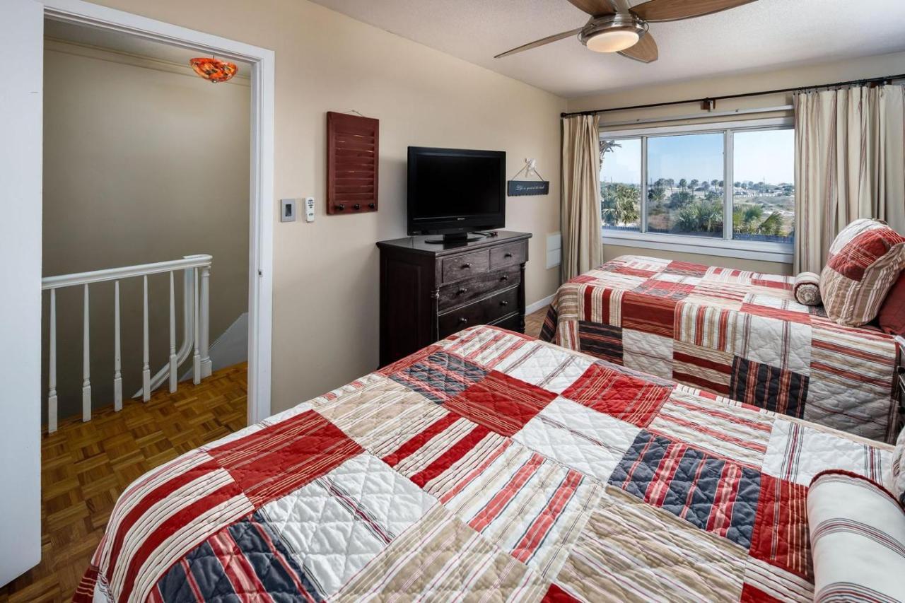 Seaspray 110a * Fort Walton Beach