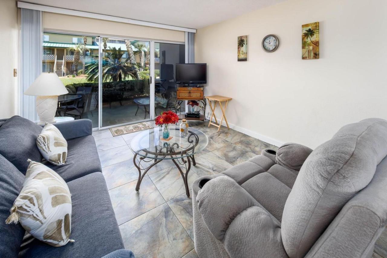 Seaspray 104b Holiday home Fort Walton Beach