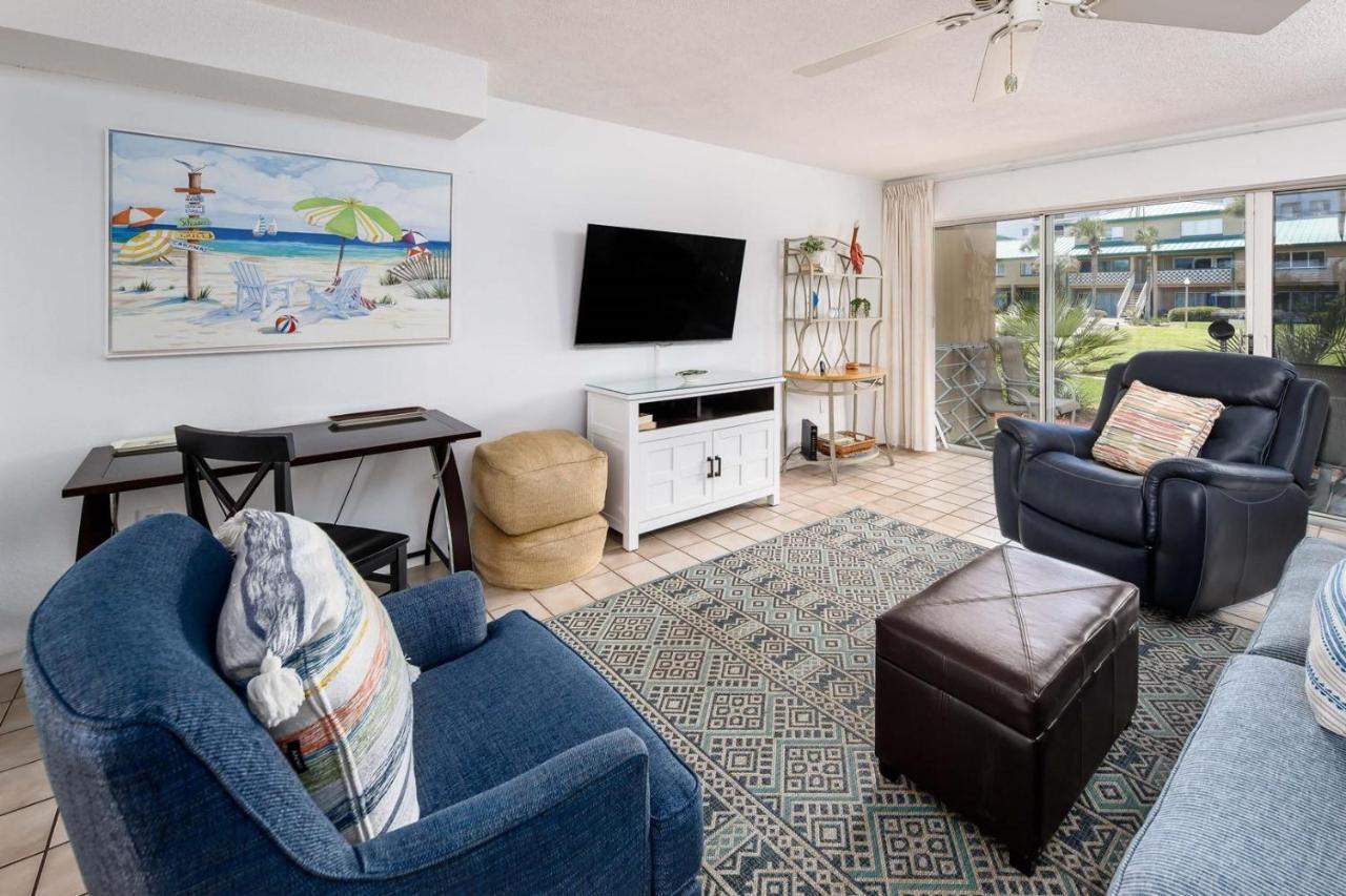 Seaspray 111b Fort Walton Beach