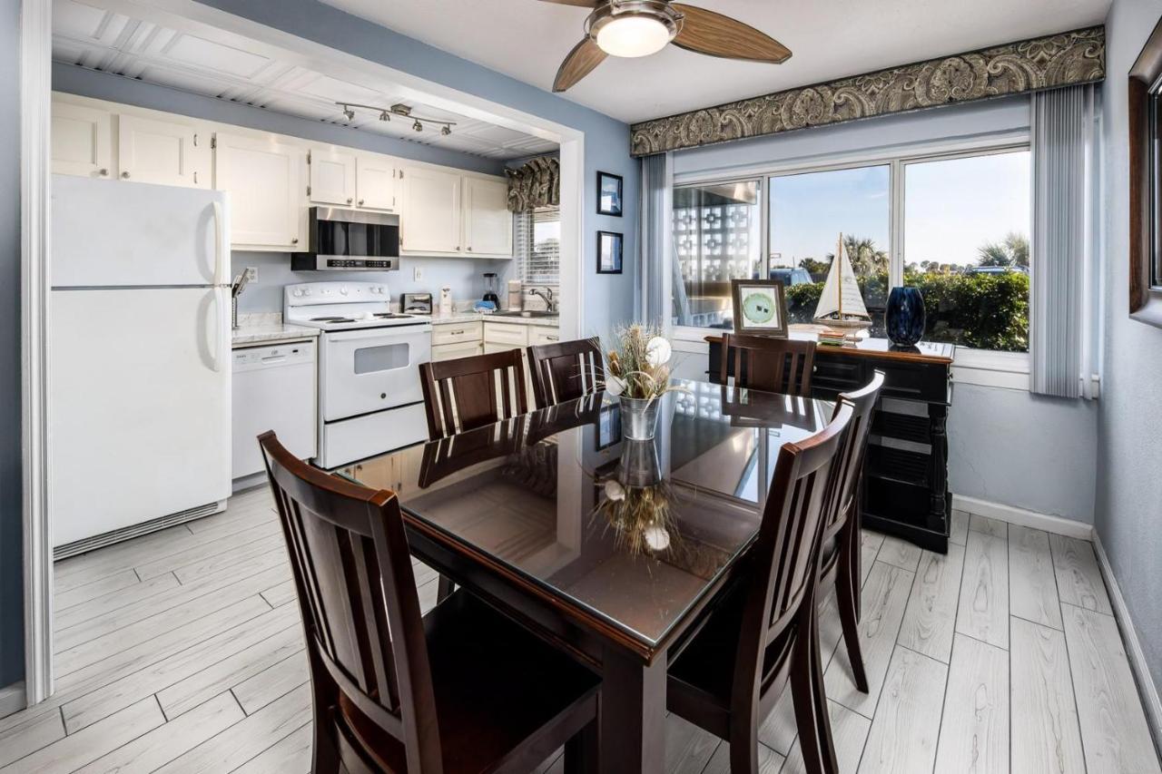 Seaspray 110a Holiday home Fort Walton Beach