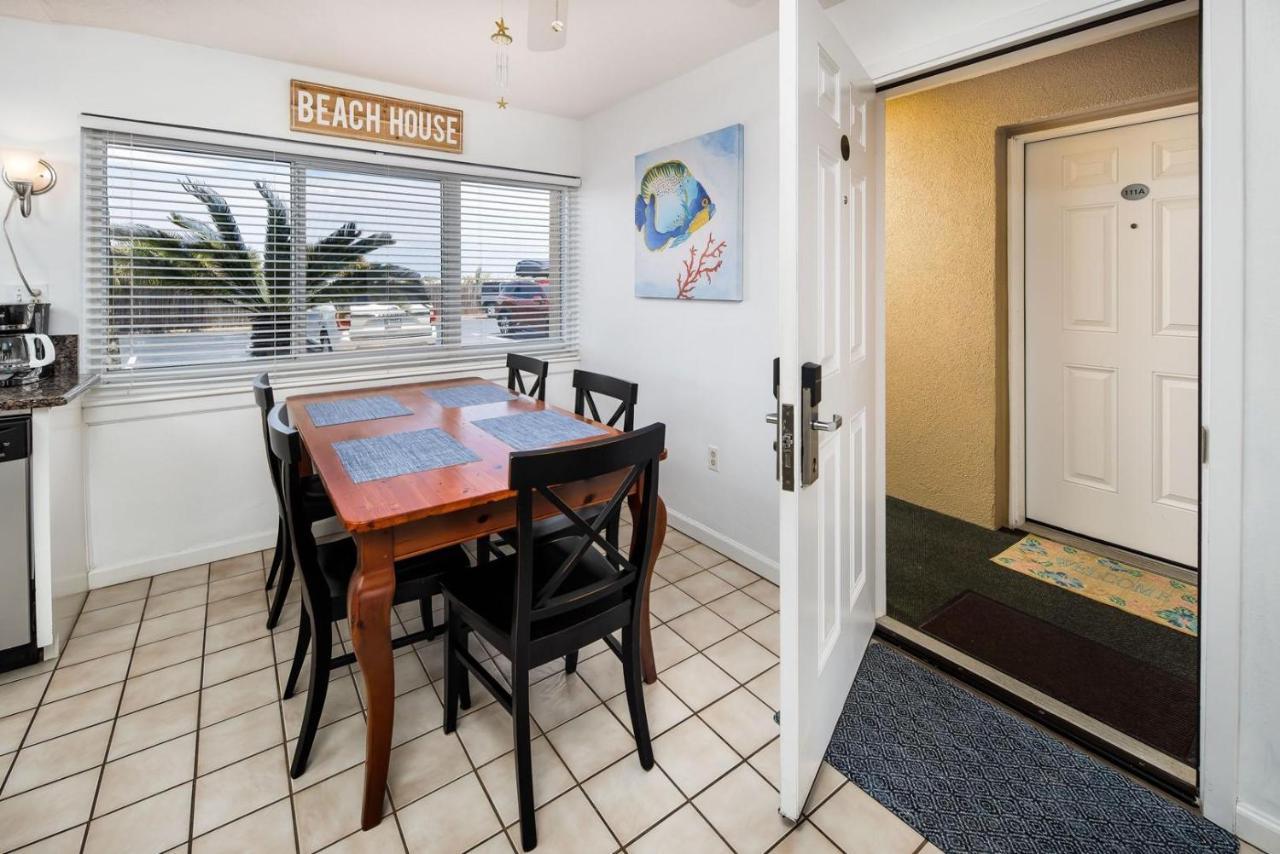 Seaspray 111b Holiday home Fort Walton Beach