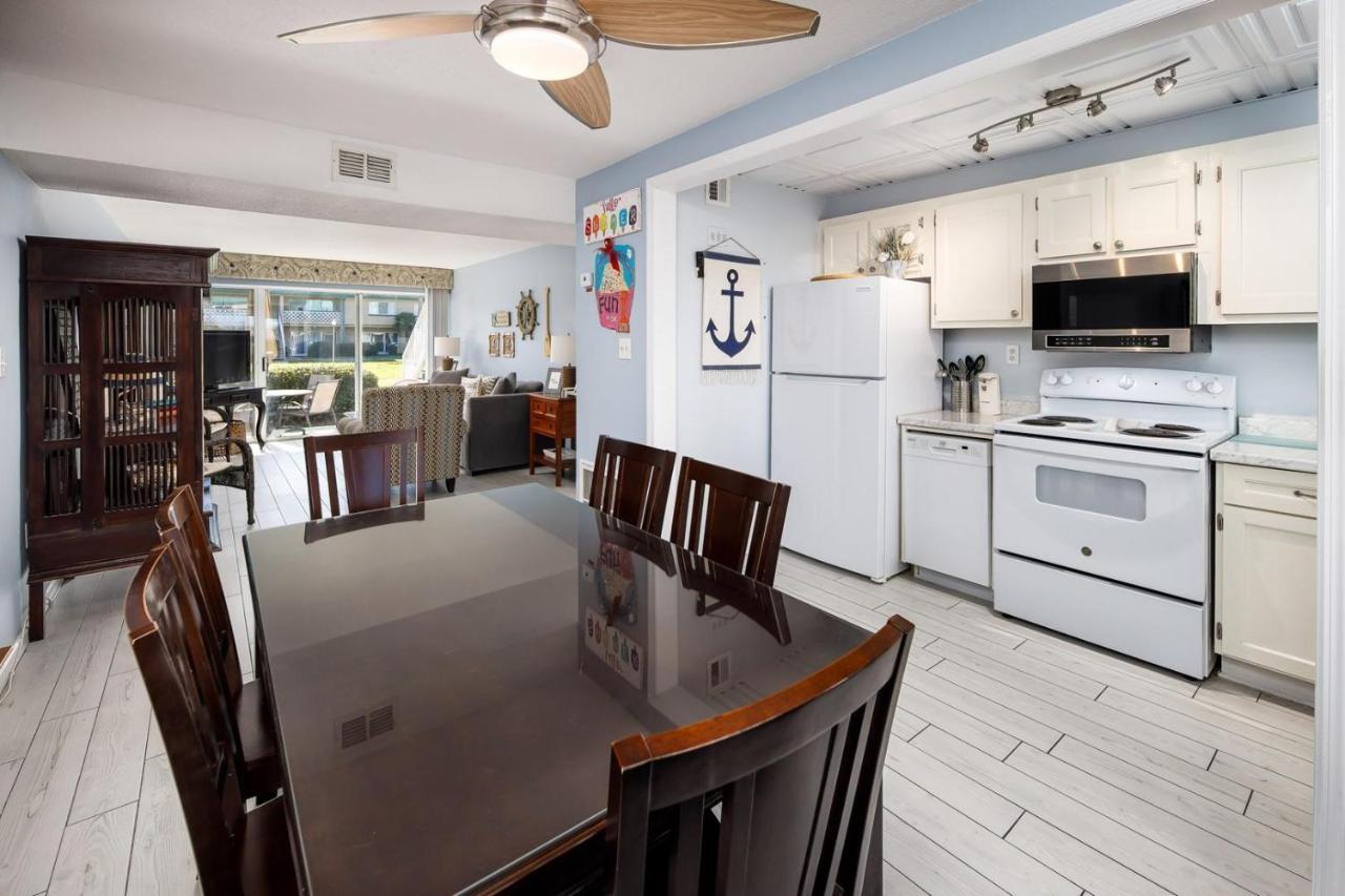 Seaspray 110a Holiday home Fort Walton Beach