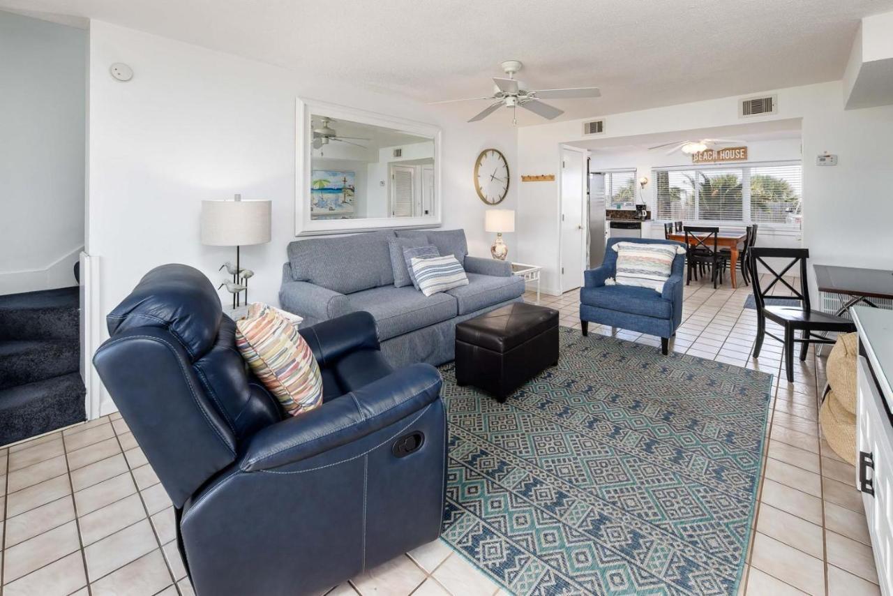 Holiday home Seaspray 111b