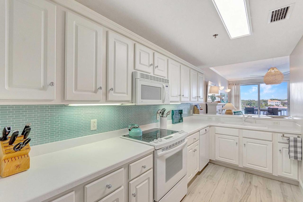 Apartment Okaloosa Island Escape Bayfront Near *