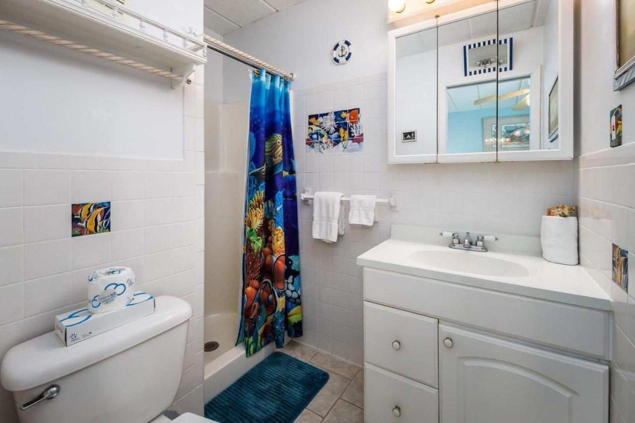 Holiday home Seaspray 104d *