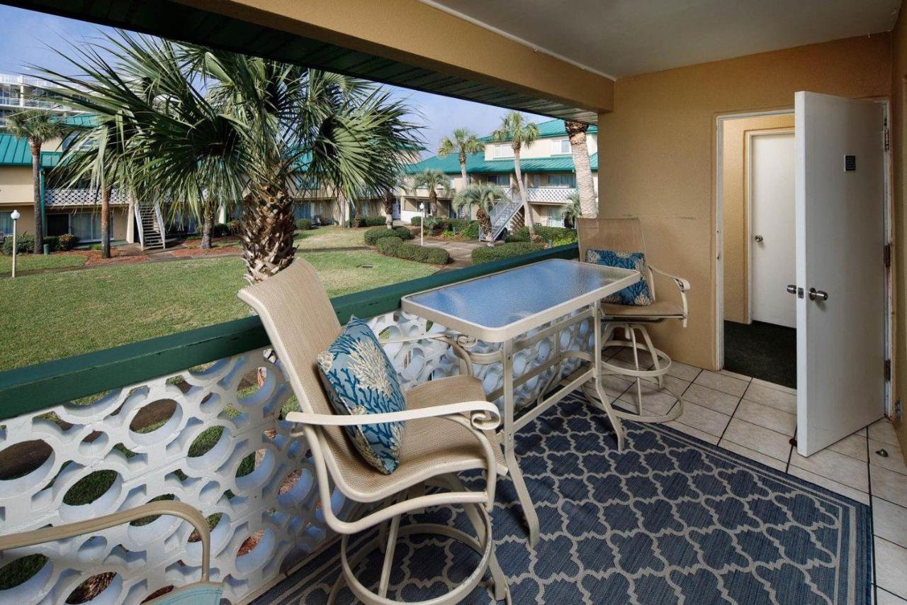 Seaspray 104d Holiday home