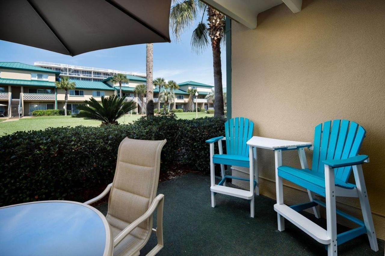 Seaspray 106b Holiday home Fort Walton Beach