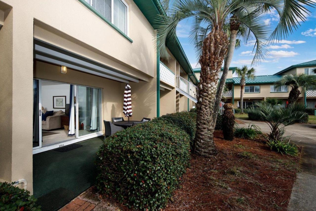 Seaspray 201a Holiday home