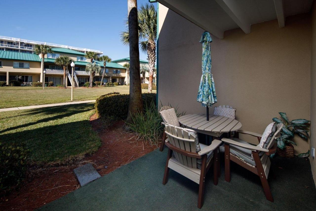 Seaspray 105b Holiday home
