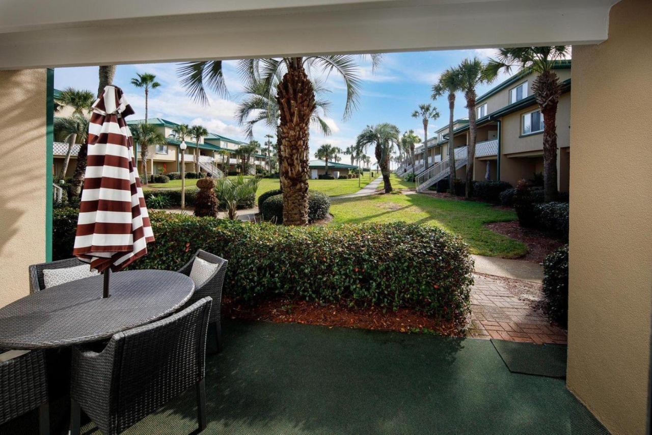 Holiday home Seaspray 201a Fort Walton Beach