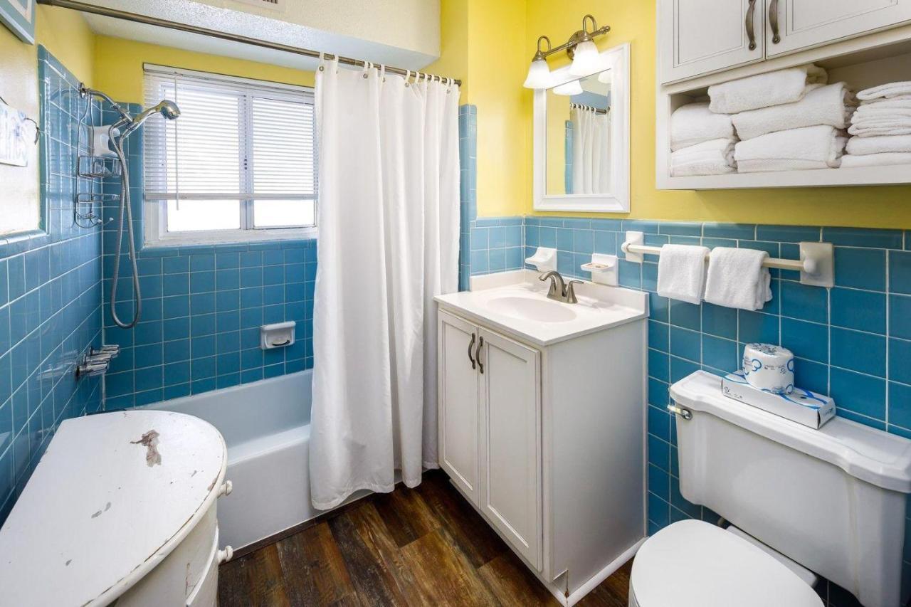 Holiday home Seaspray 100b