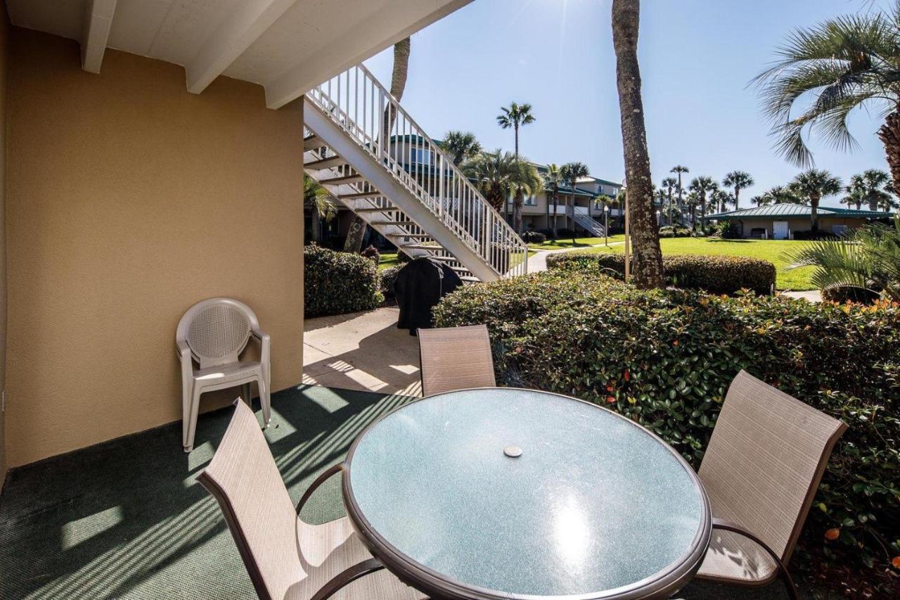 Holiday home Seaspray 100b Fort Walton Beach