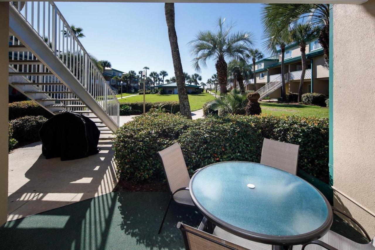 Seaspray 100b Fort Walton Beach