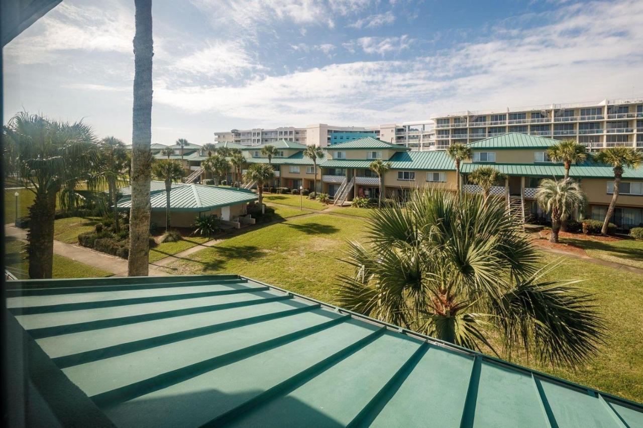 Holiday home Seaspray 104d Fort Walton Beach
