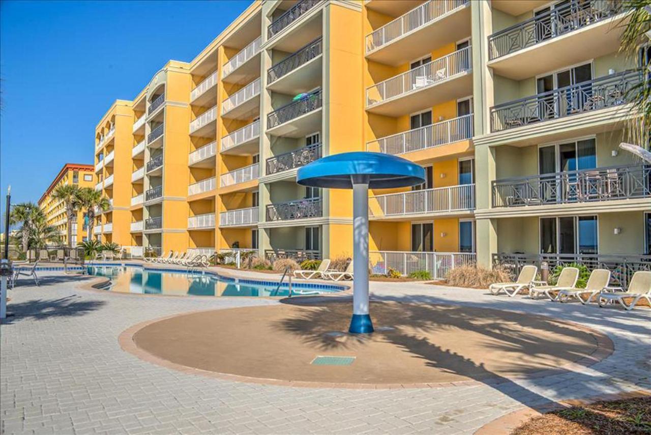 Holiday home Azure #407