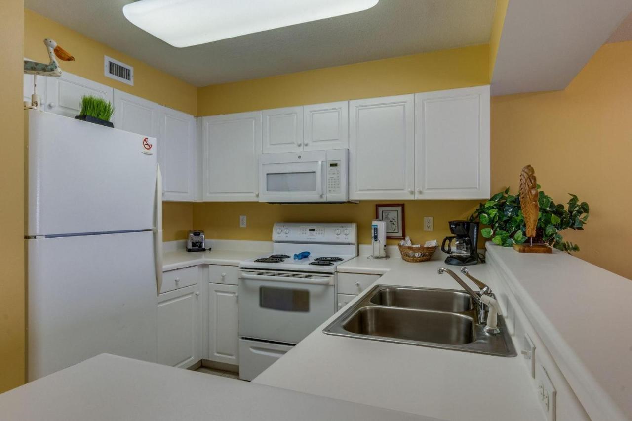 Holiday home Pelican Isle 408 *