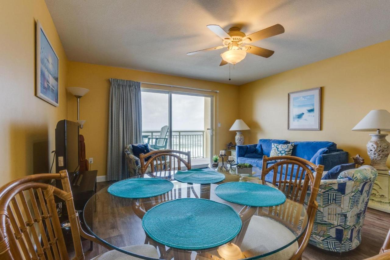Pelican Isle 408 Holiday home