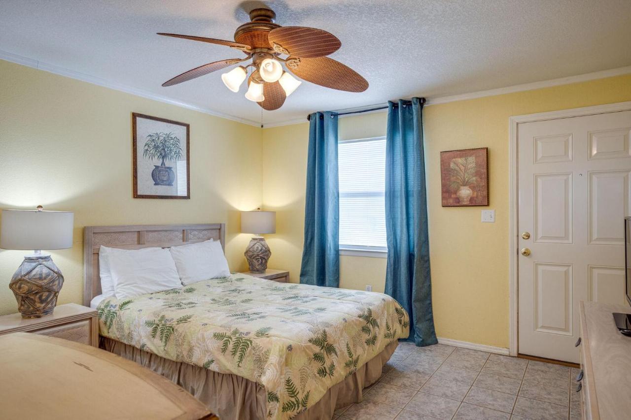 Holiday home Tropical Isle Unit 210