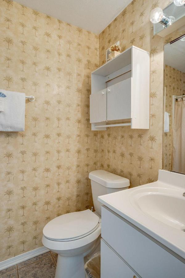 Tropical Isle Unit 210 Fort Walton Beach