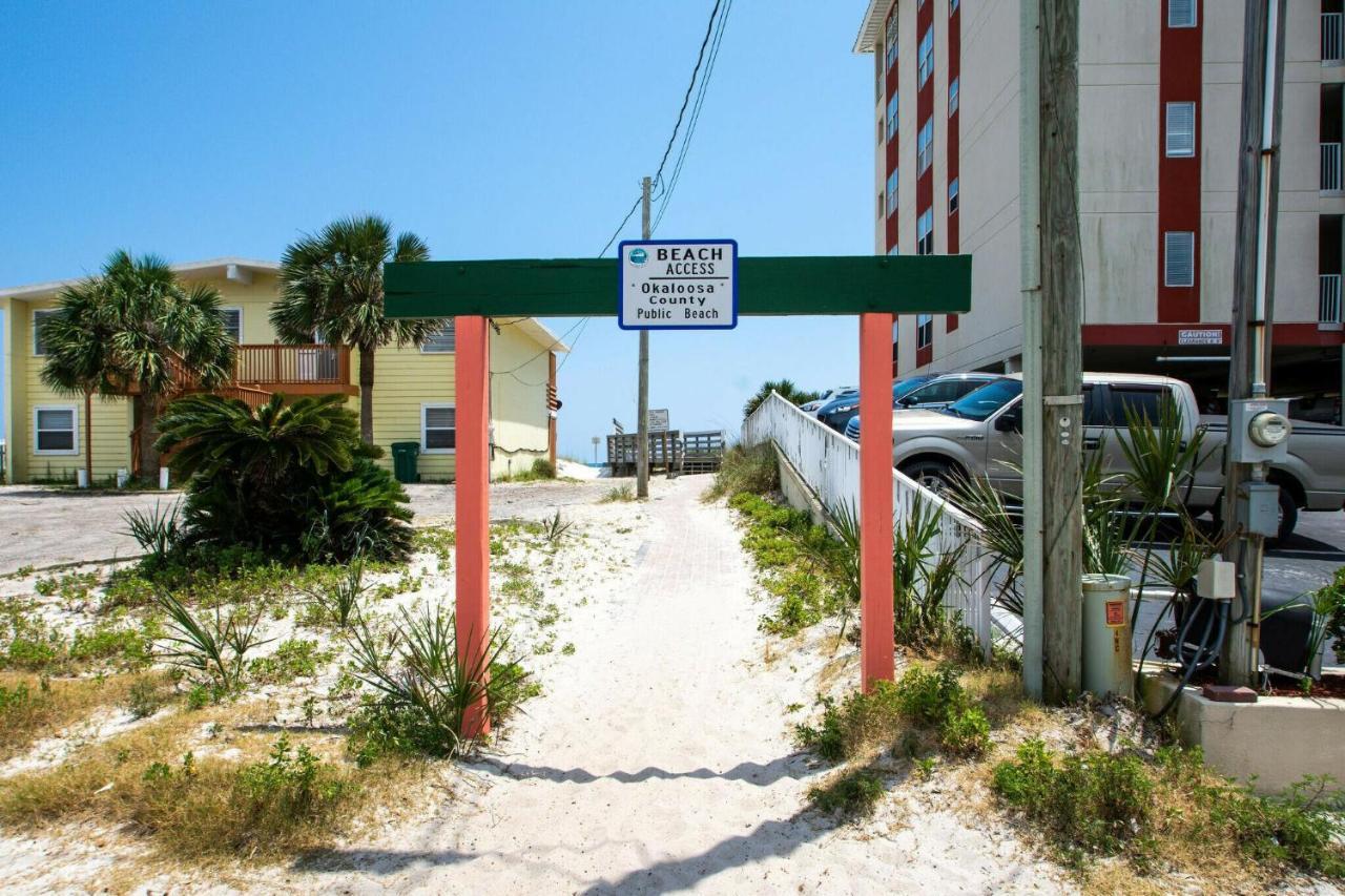 Holiday home Tropical Isle Unit 210