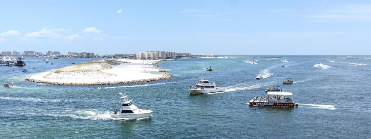 Holiday home Island Princess 318 Fort Walton Beach