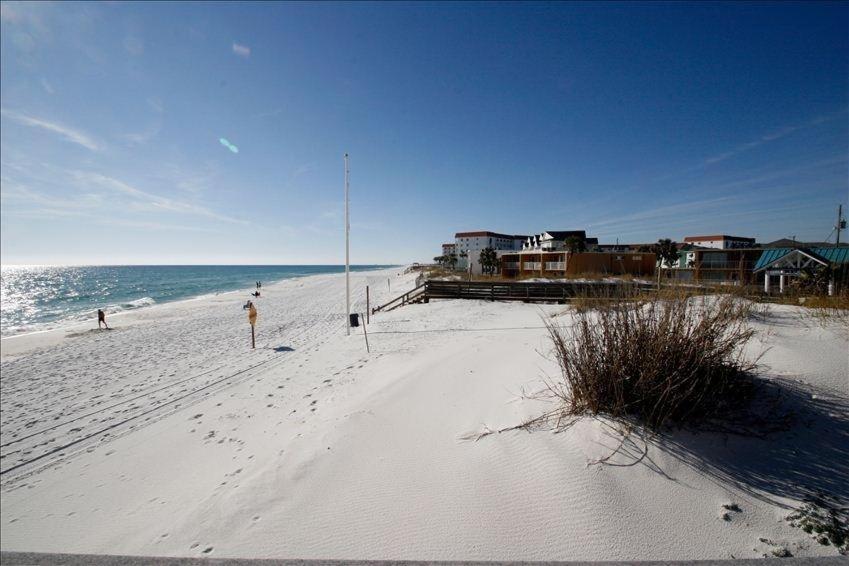Tropical Isle 203 Fort Walton Beach