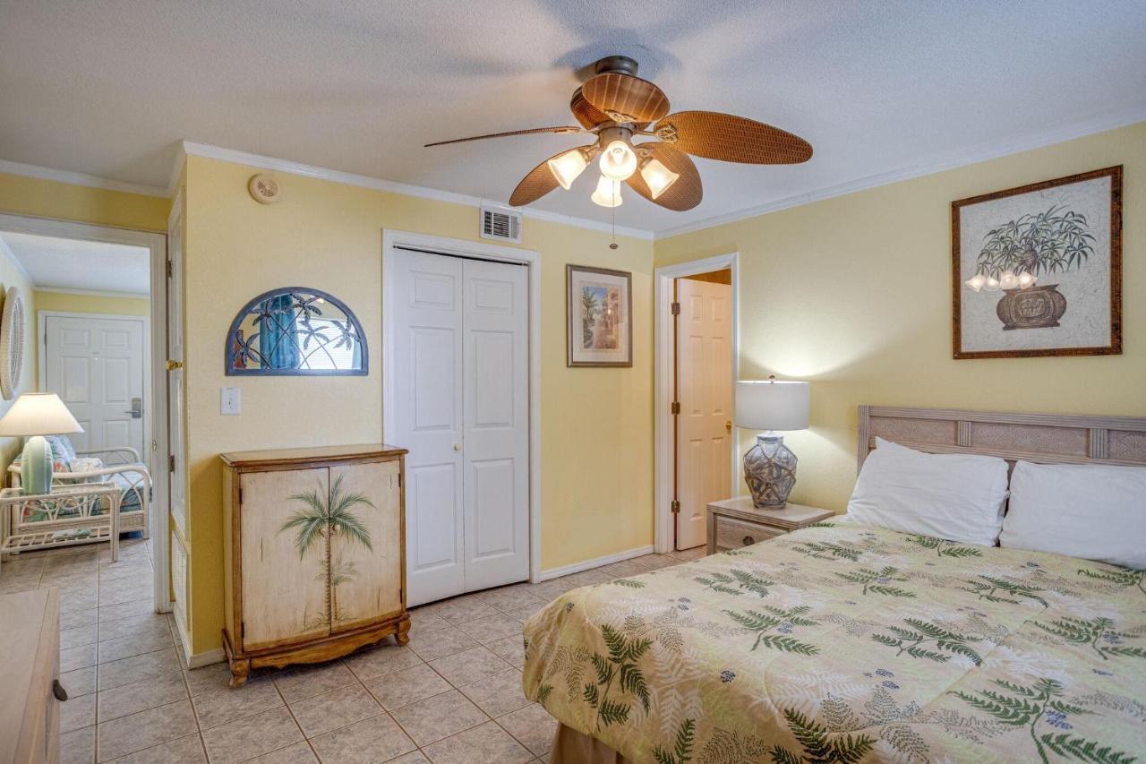 Holiday home Tropical Isle Unit 210 Fort Walton Beach