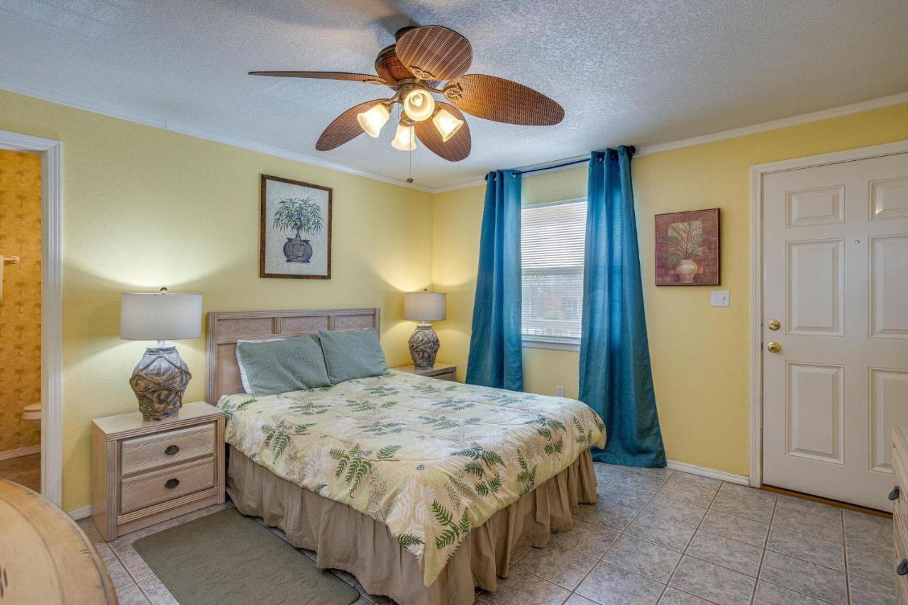 Tropical Isle Unit 210 * Fort Walton Beach