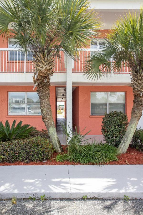 Tropical Isle Unit 210 * Fort Walton Beach